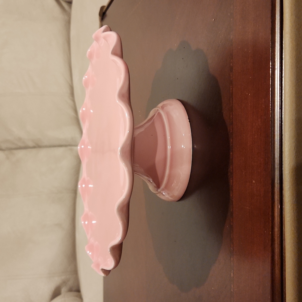 Williams Sonoma Cake Plate